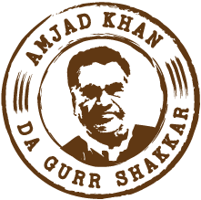 Gurr Shakkar From Akhtarabad