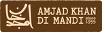 Amjad Khan di Mandi